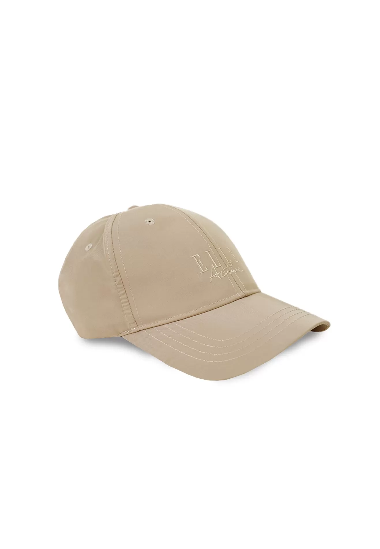 ELLE Active Logo Adjustable Cap