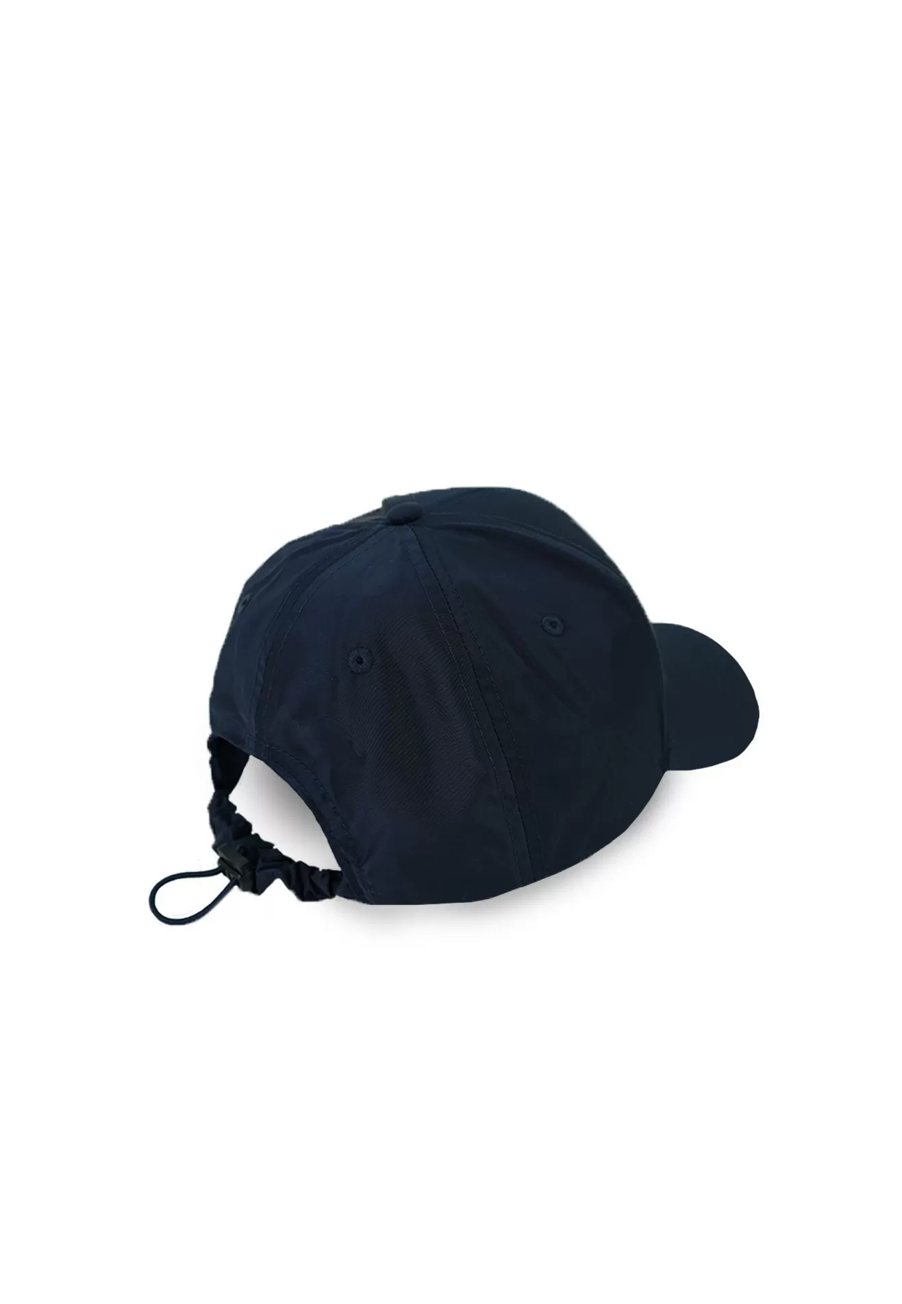 ELLE Active Logo Adjustable Cap