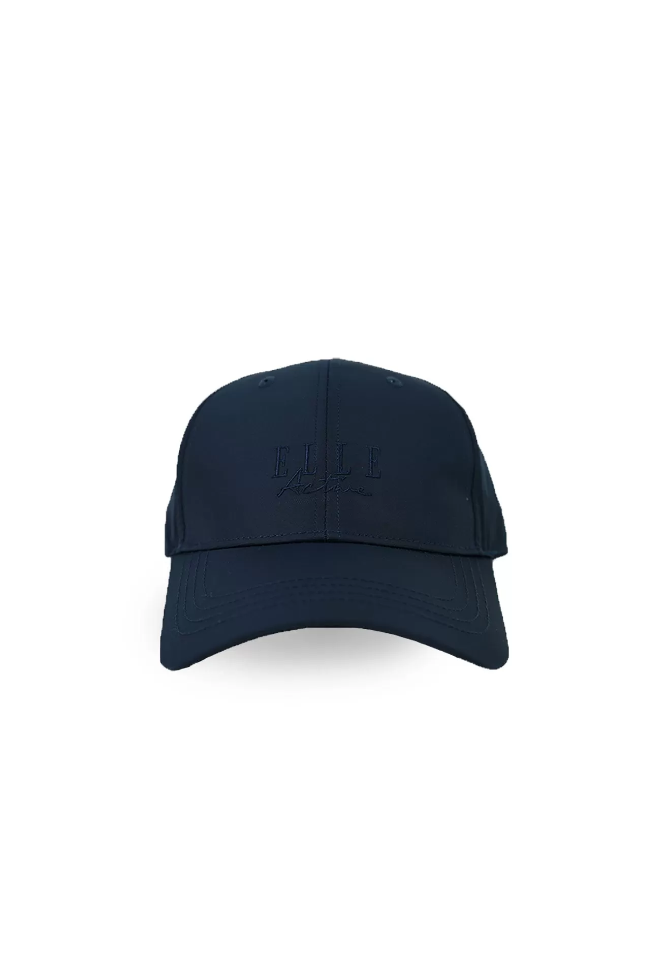 ELLE Active Logo Adjustable Cap