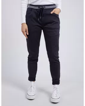 Elm - Margot Jogger - Navy