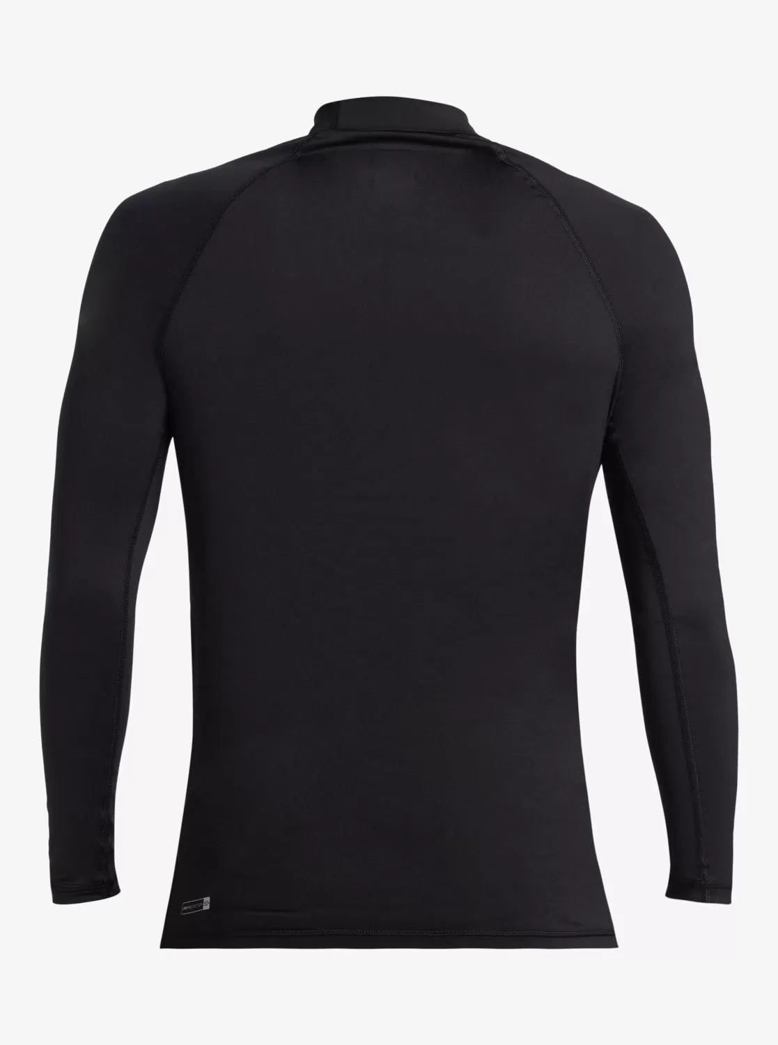 Everyday UPF 50 Long Sleeve Rashguard - Black