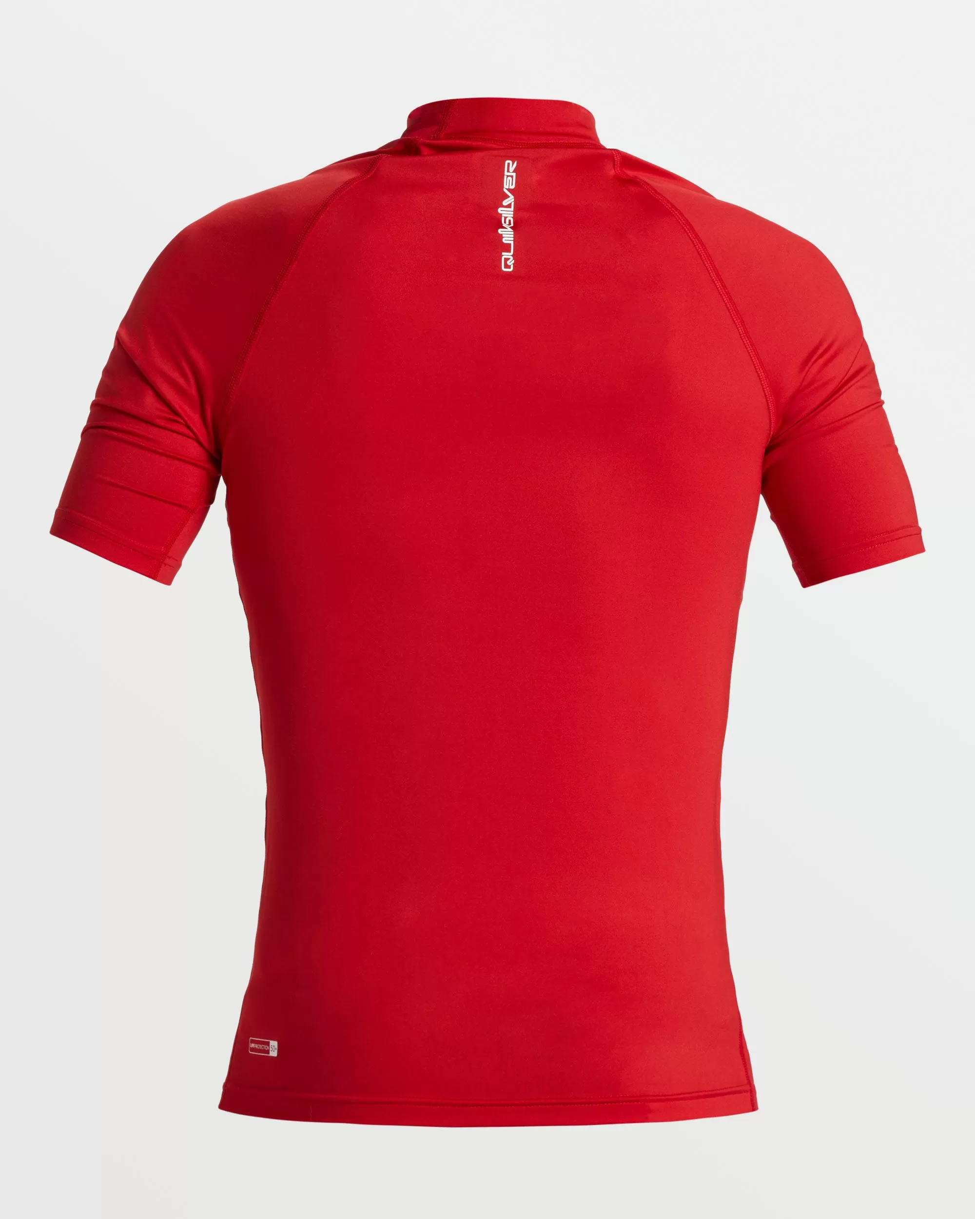 Everyday UPF 50 Short Sleeve Rashguard - Salsa