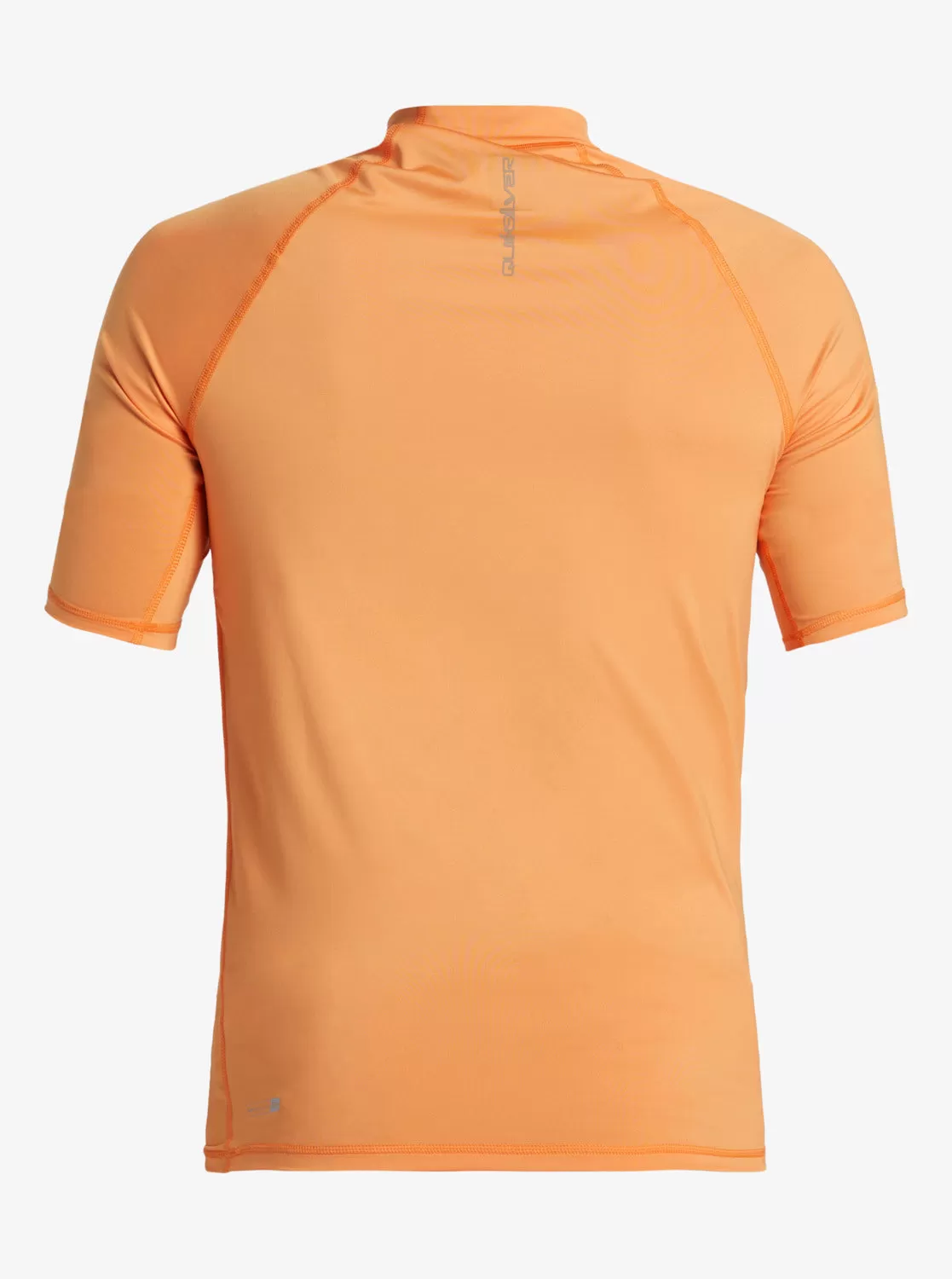 Everyday UPF 50 Short Sleeve Rashguard - Tangerine