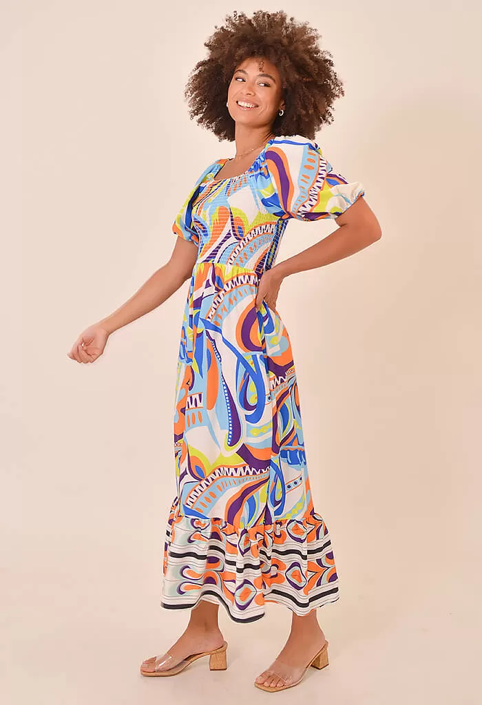 Far Out Maxi