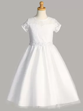 First Communion Gown