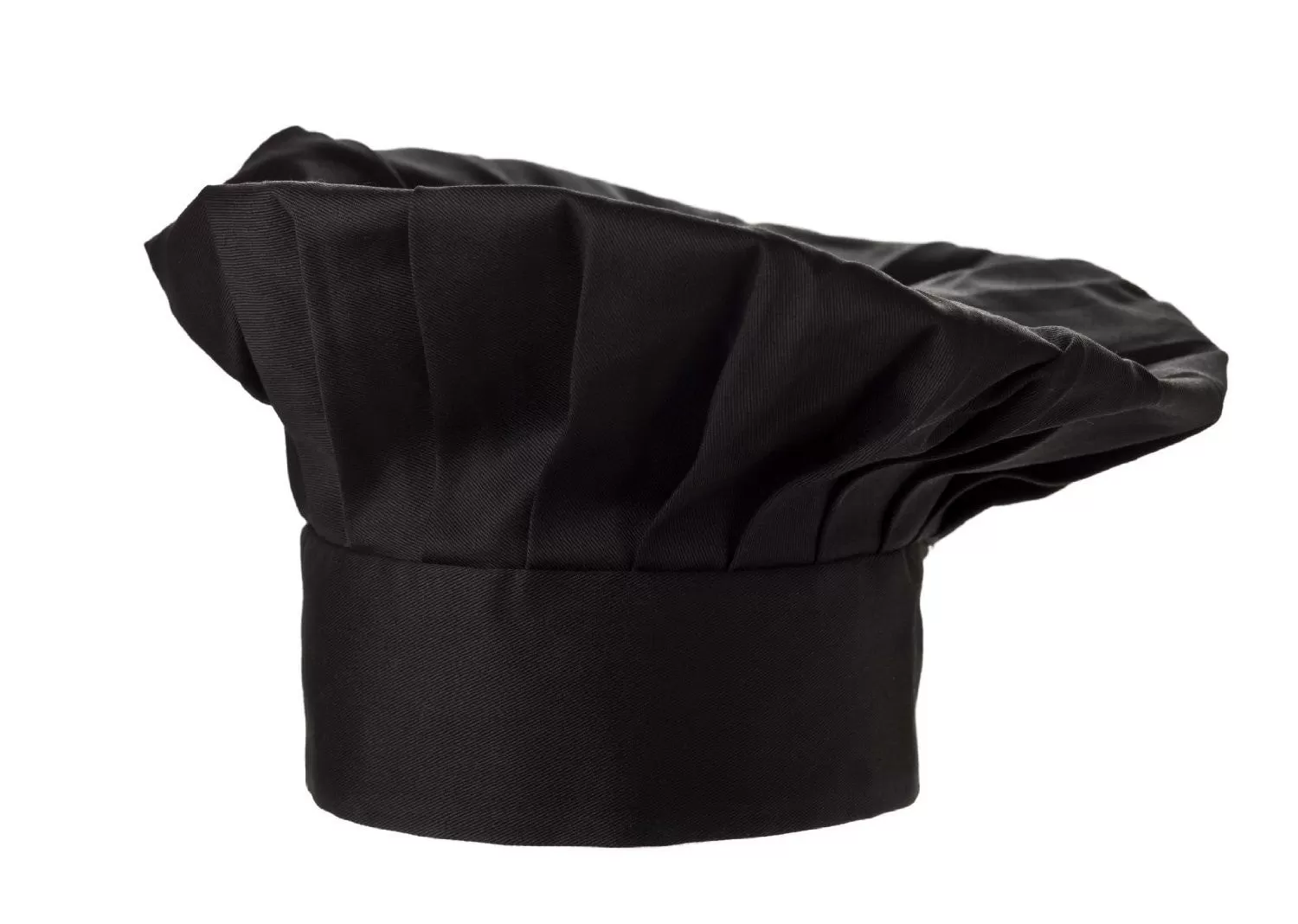 Fiumara Apparel Poplin Chef Hat