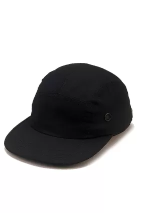 FIVE PANEL STREET CAP, 4 COLORS