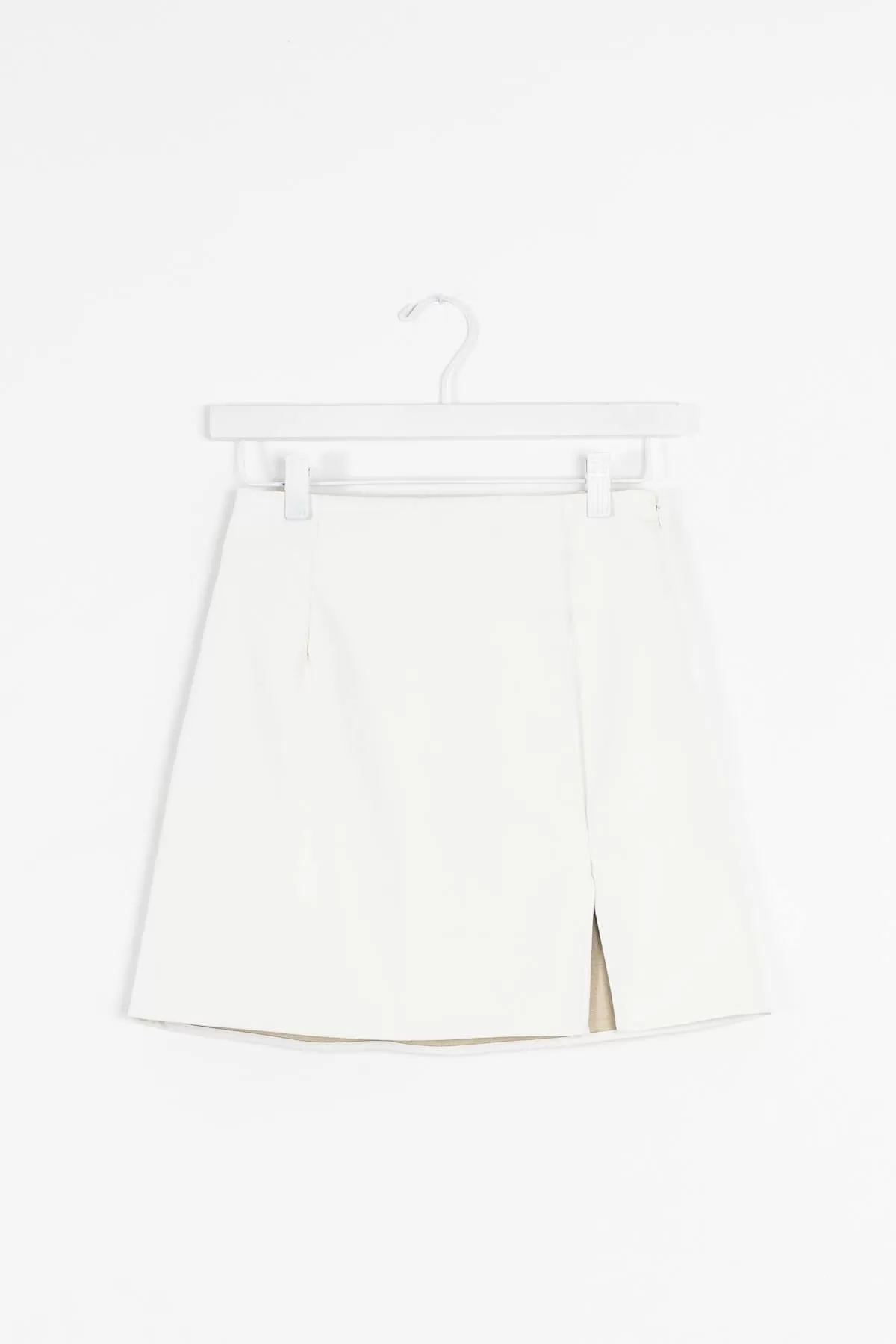 Flip Side Mini Skirt