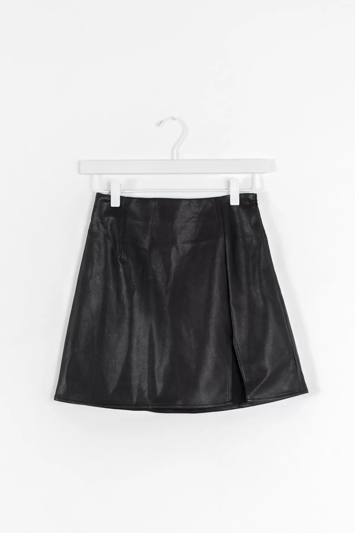 Flip Side Mini Skirt