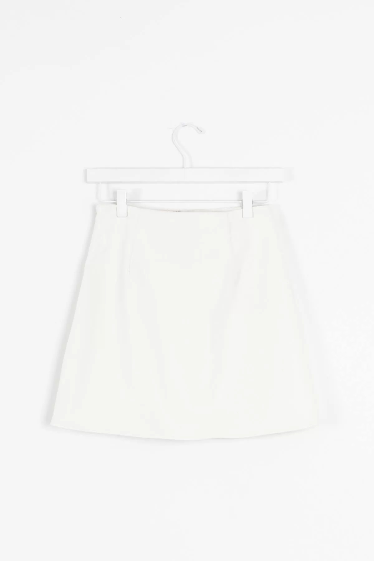 Flip Side Mini Skirt