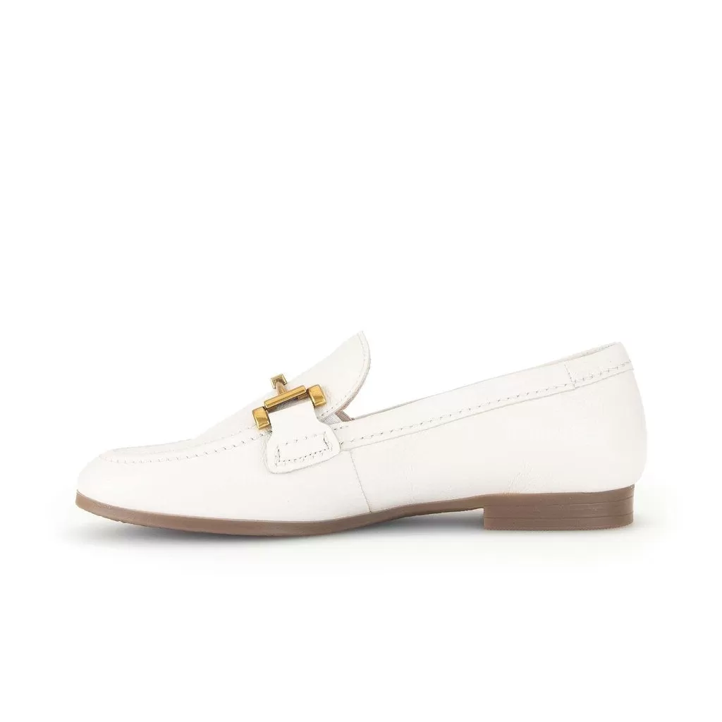 GABOR COMFORT SLIP ON LOAFER 42.432.52