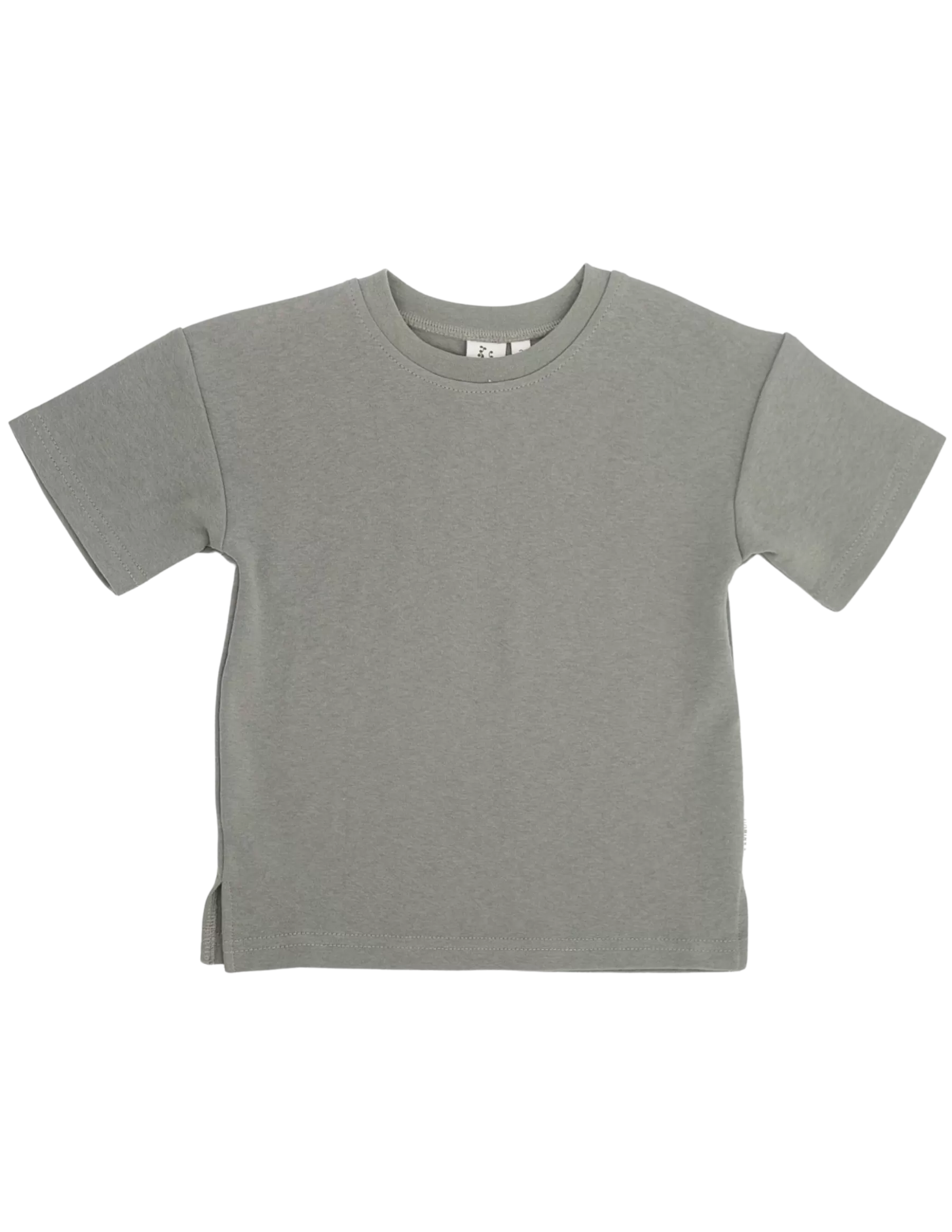 Gaia Unisex T-shirt - Green Mist