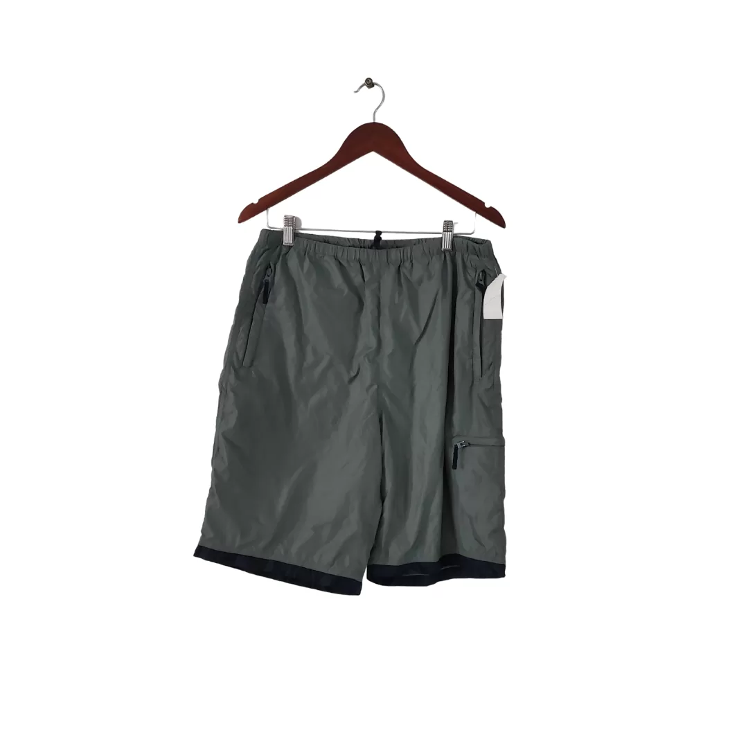 Gap Green Men's Nylon Shorts | Brand New |