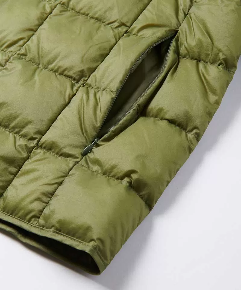 Gramicci Taion Inner Down Jacket