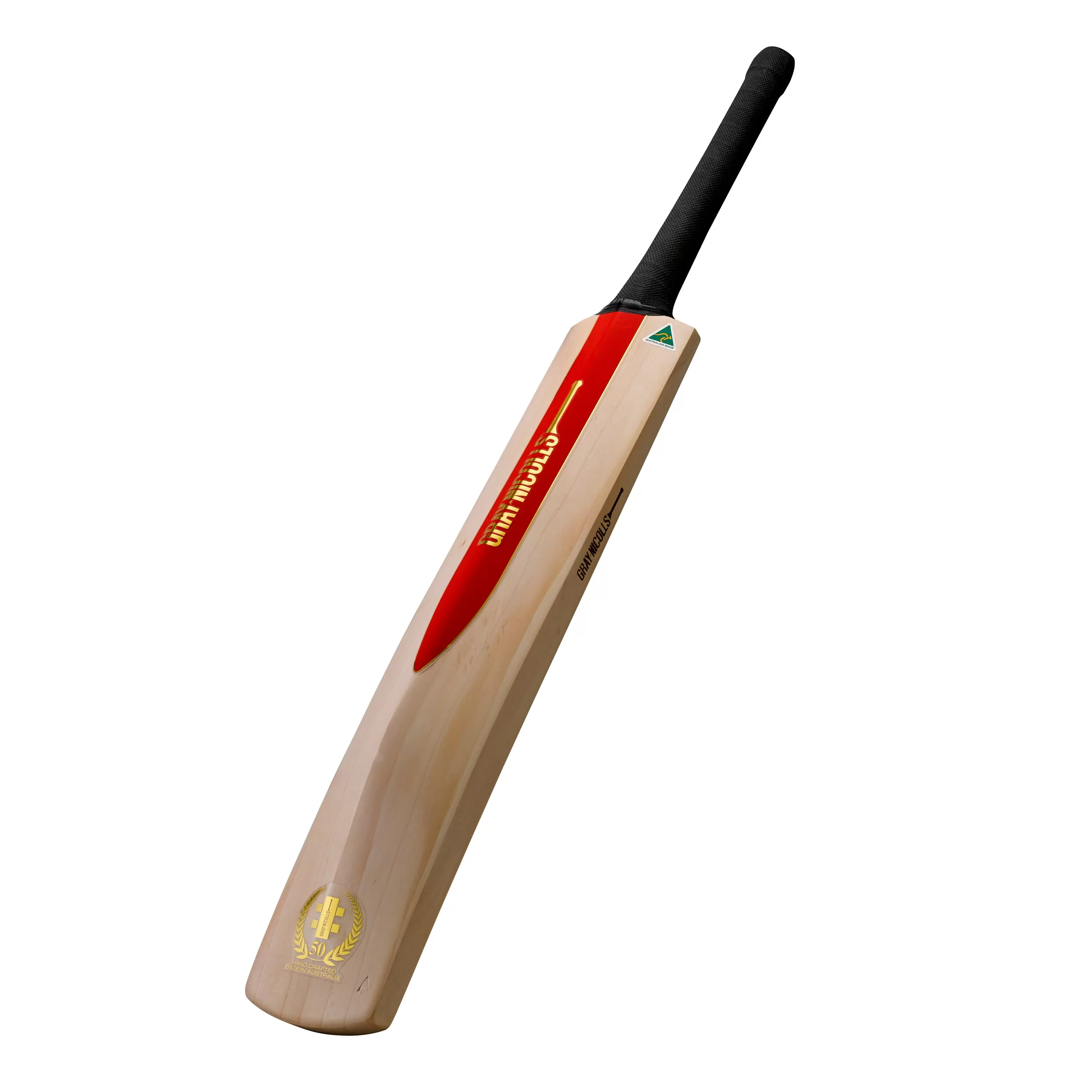 Gray-Nicolls 50th Anniversary Extra Special Cricket Bat