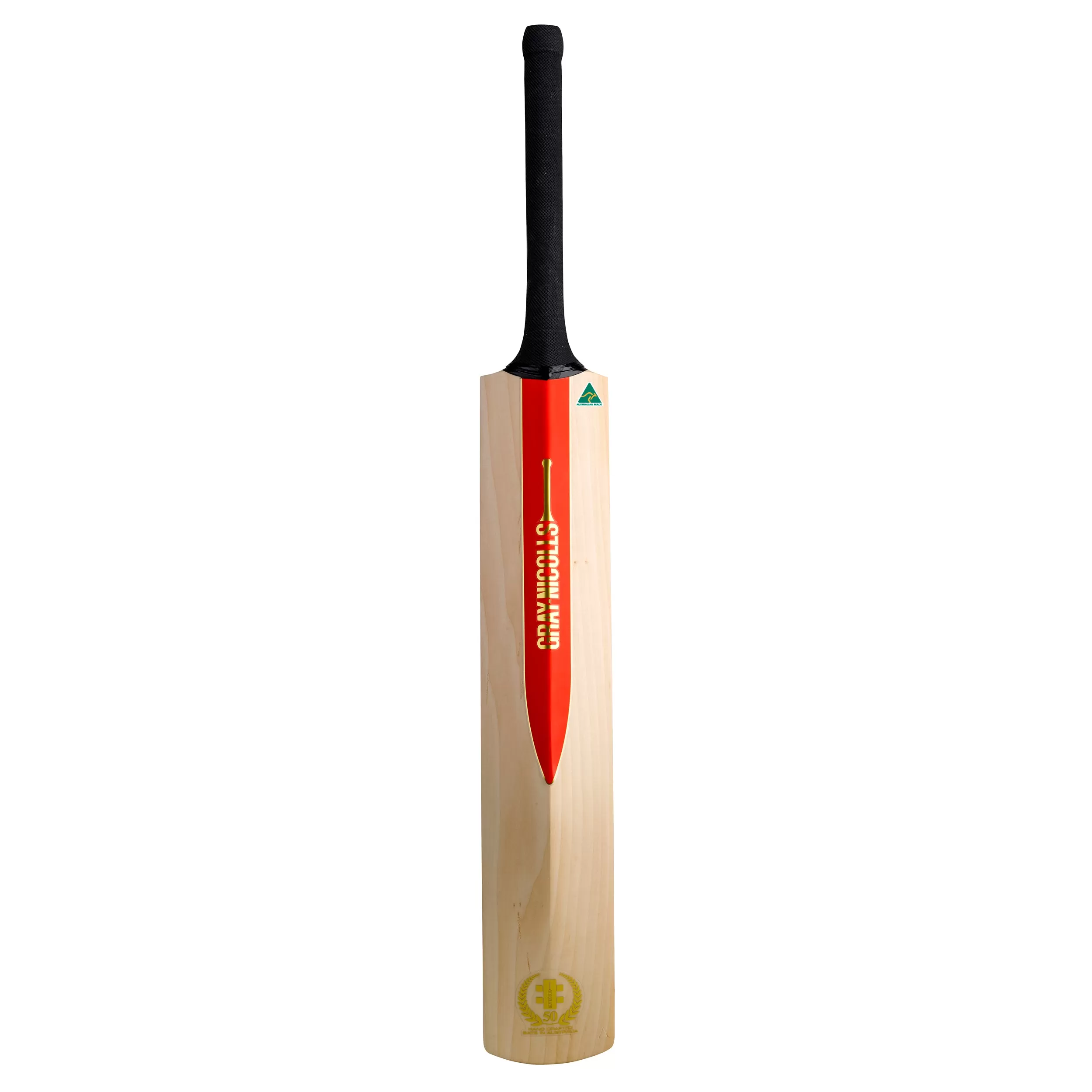 Gray-Nicolls 50th Anniversary Extra Special Cricket Bat