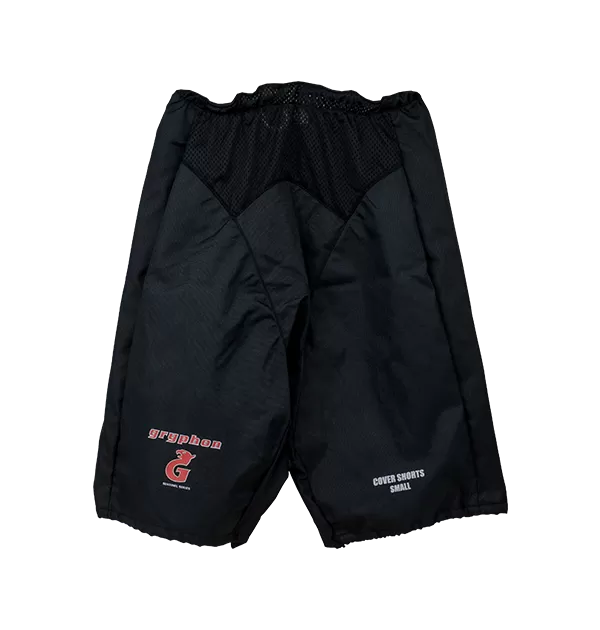 Gryphon Cover Shorts  (16)