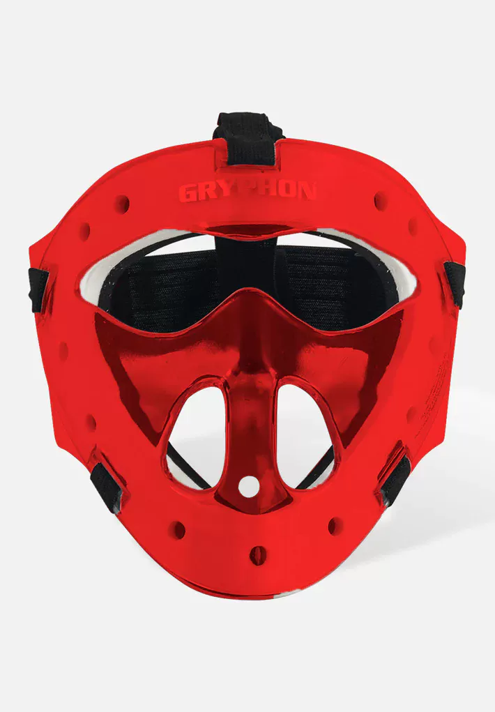 Gryphon Hockey Face G Mask