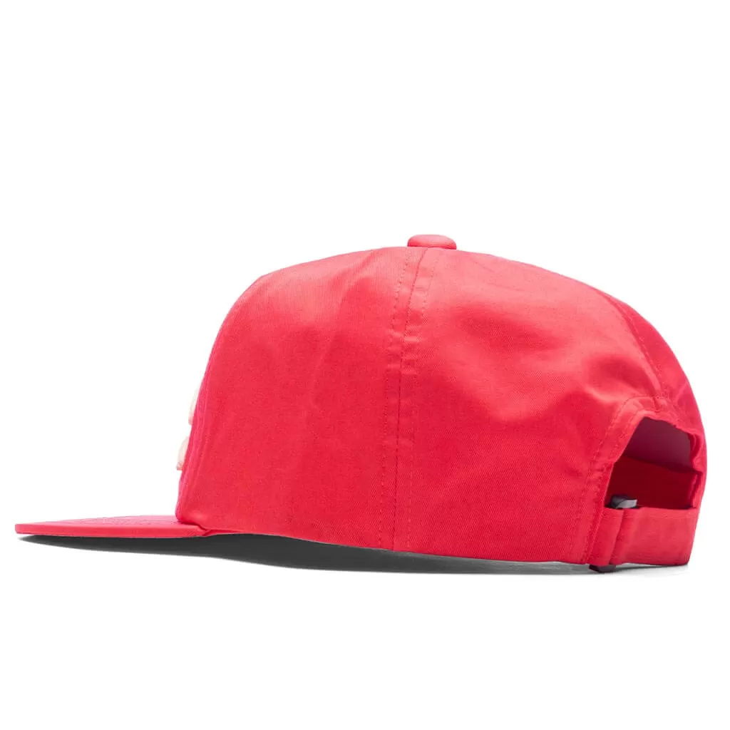 GYMGNO Hat - Red