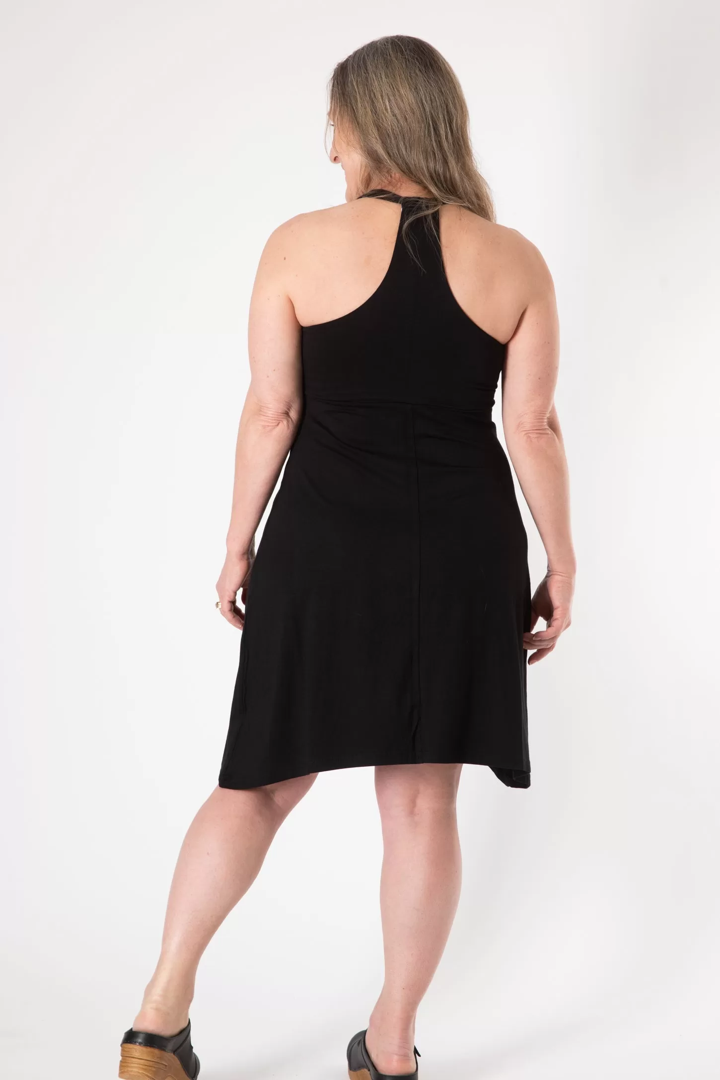 Halley Racerback Dress