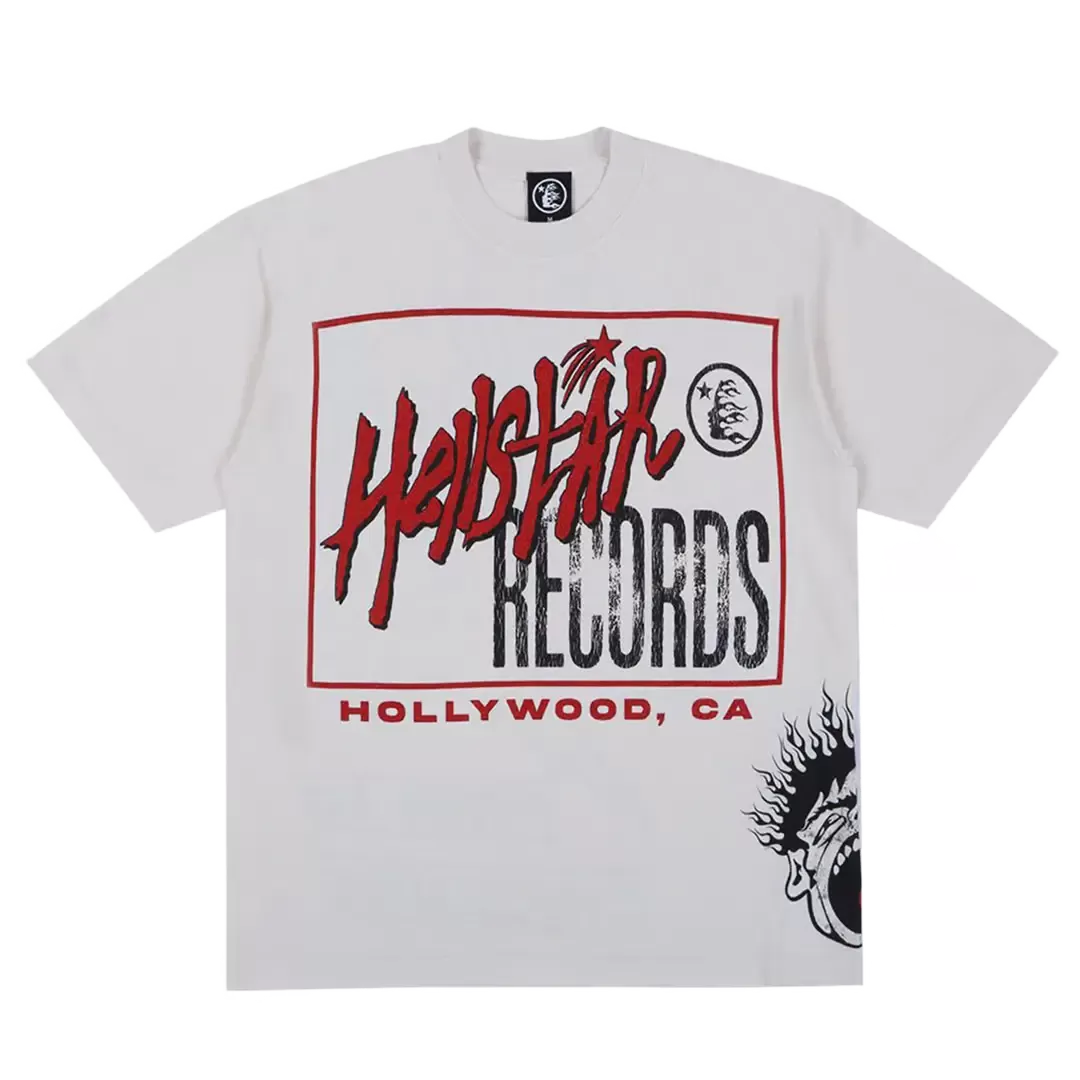 HELLSTAR STUDIOS T-Shirt Path to Paradise