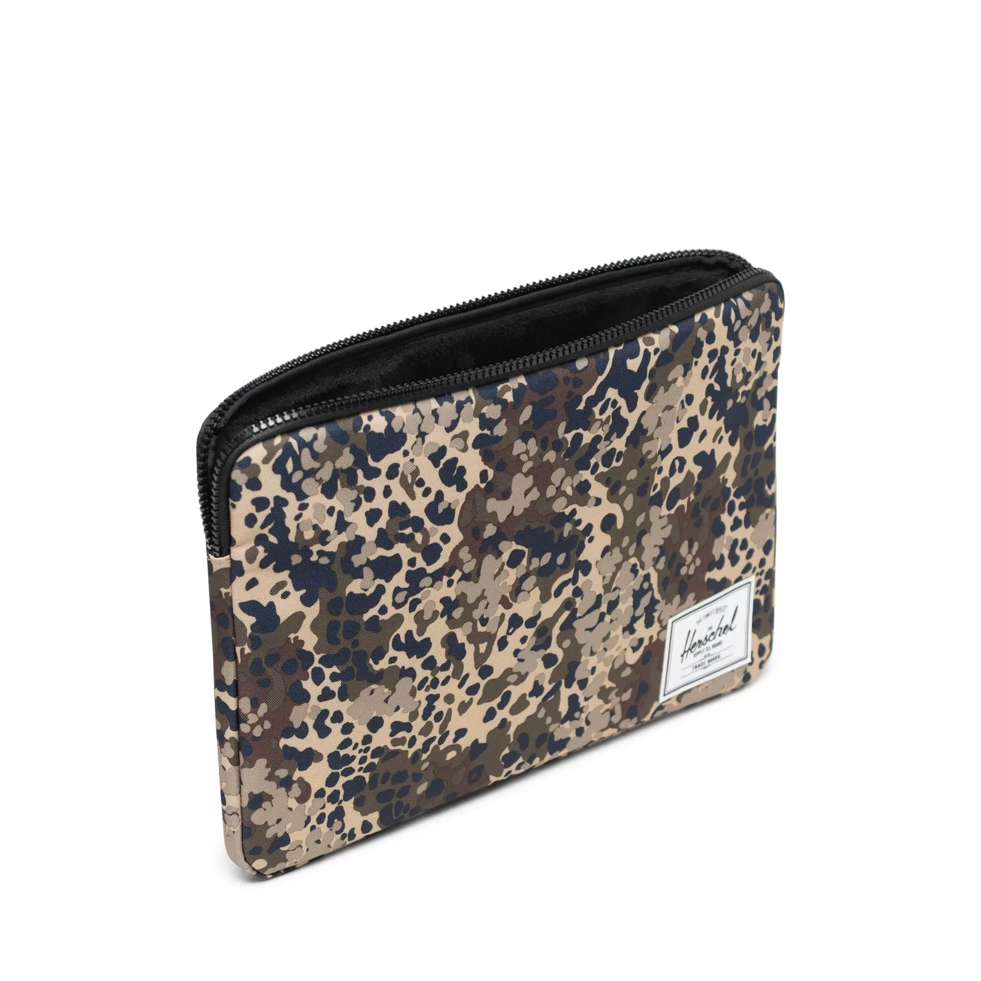 Herschel Anchor Sleeve 15-16 polegadas Terrain Camo