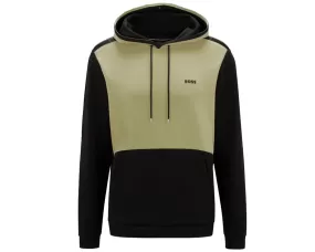 Hugo Boss 50477036 001 Soody 1 Hoodie Black