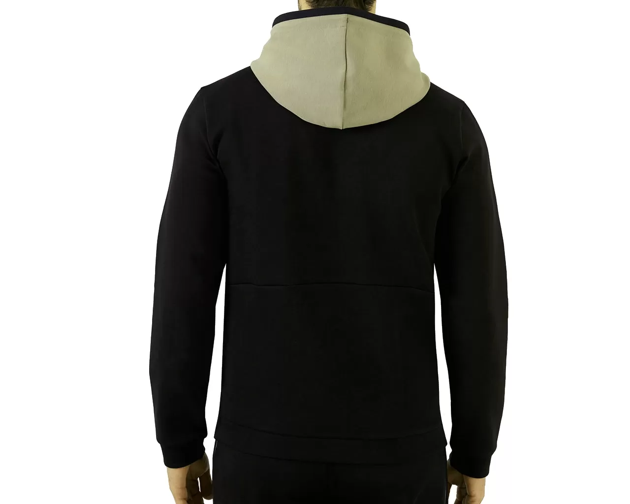 Hugo Boss 50477036 001 Soody 1 Hoodie Black