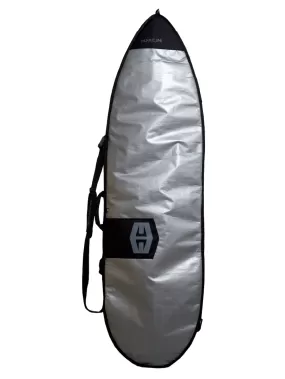 Hurricane Polyethylene Surfboard Cover - 6'3''