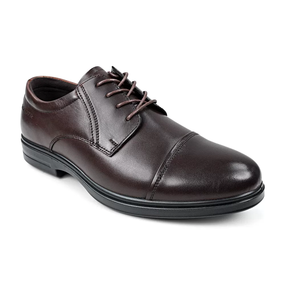 Hush Puppies GIBSON Formal Lace-Up Shoe for Men