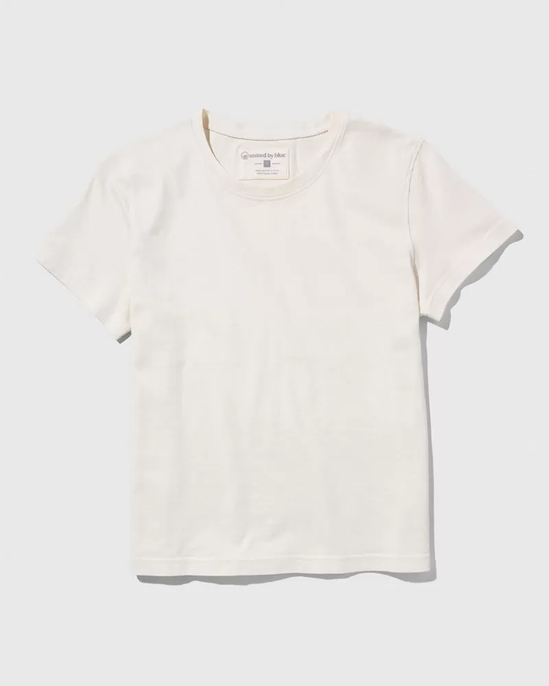 Imperfect Organic Classic Tee