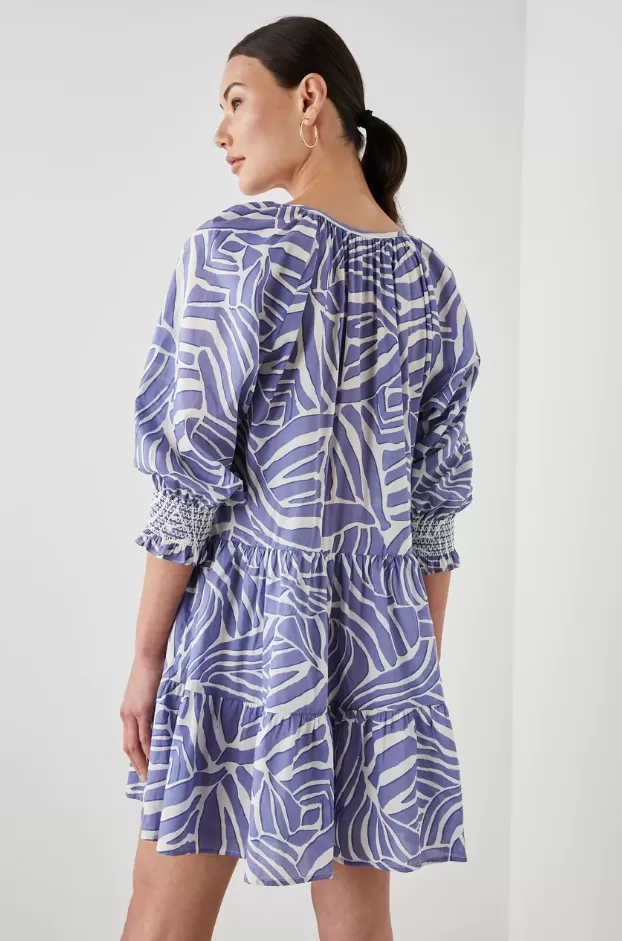 Island Waves Sia Dress