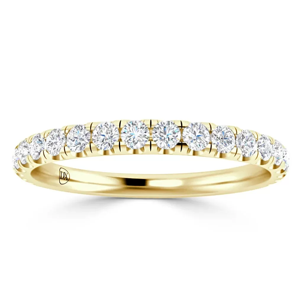 Jasmine - 18ct Yellow Gold