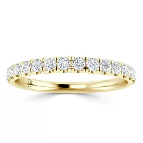 Jasmine - 18ct Yellow Gold