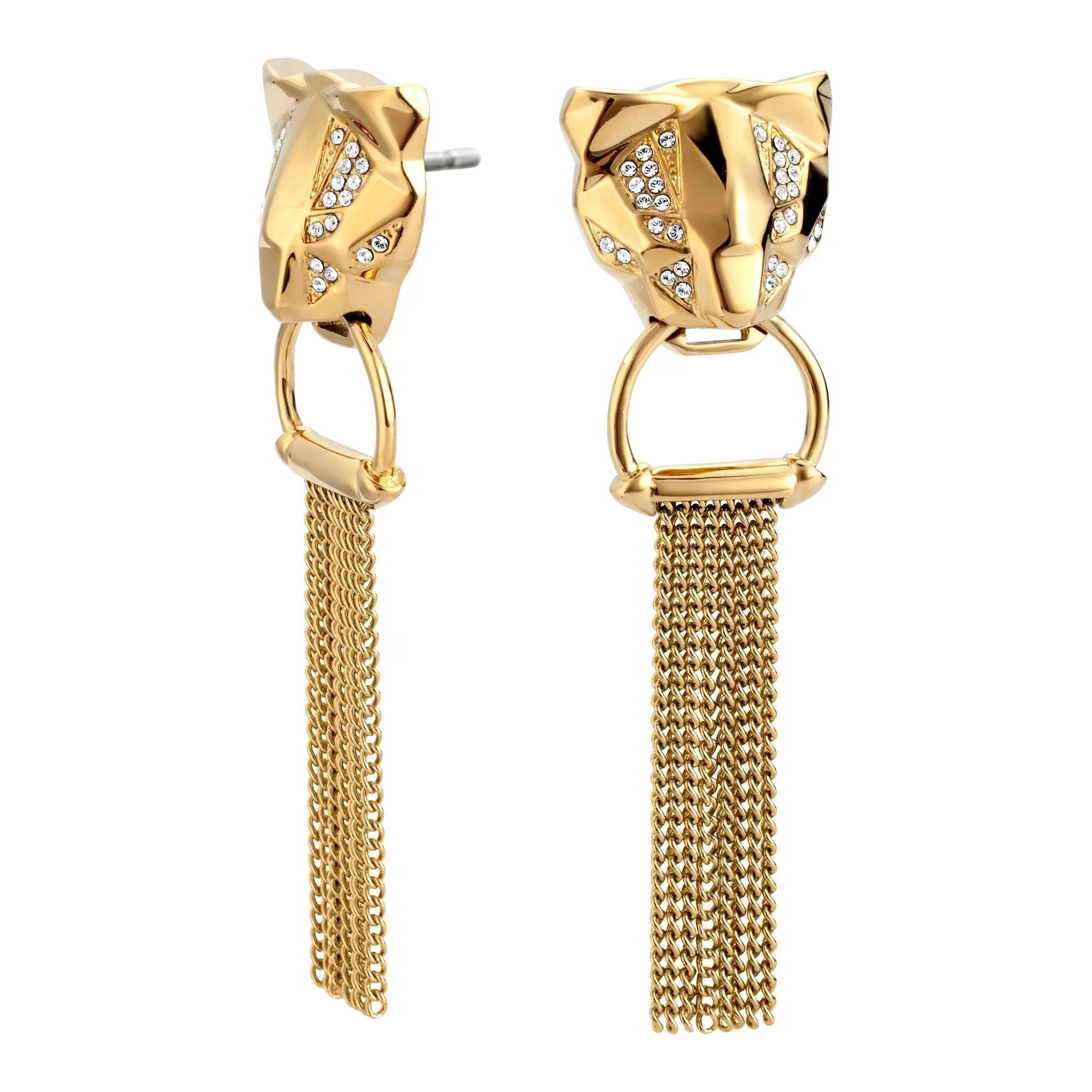 JCER00420200  JUST CAVALLI Women's Earrings