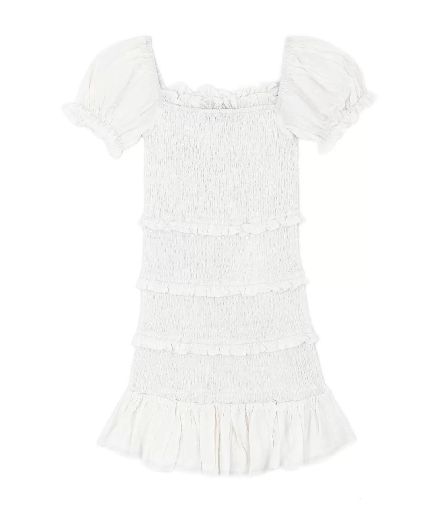 Katie J NYC Girls Laila Dress