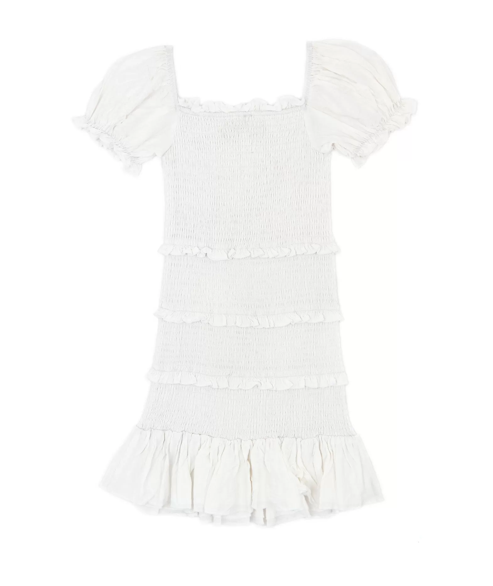 Katie J NYC Girls Laila Dress