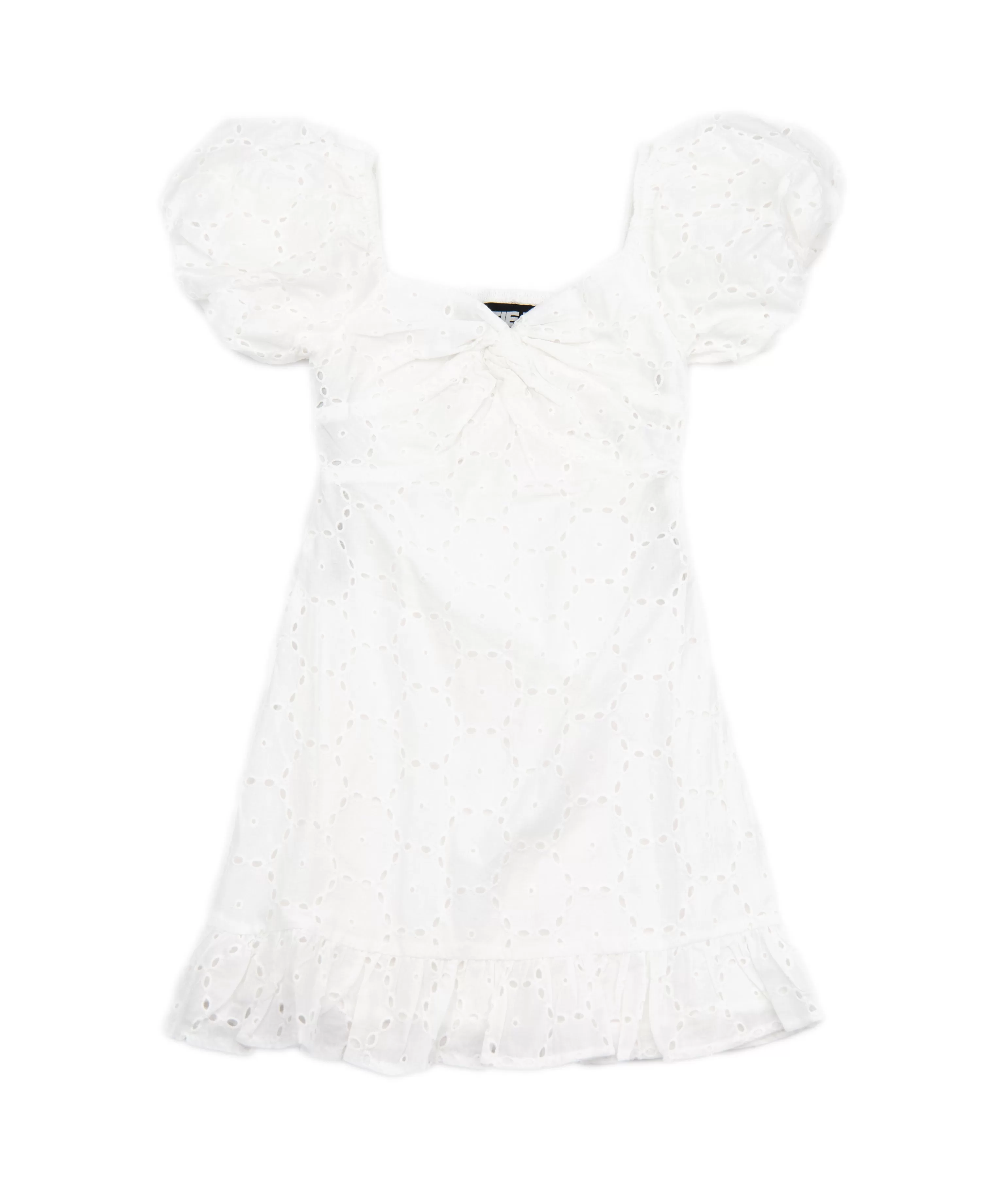 Katie J NYC Girls Phoebe Dress