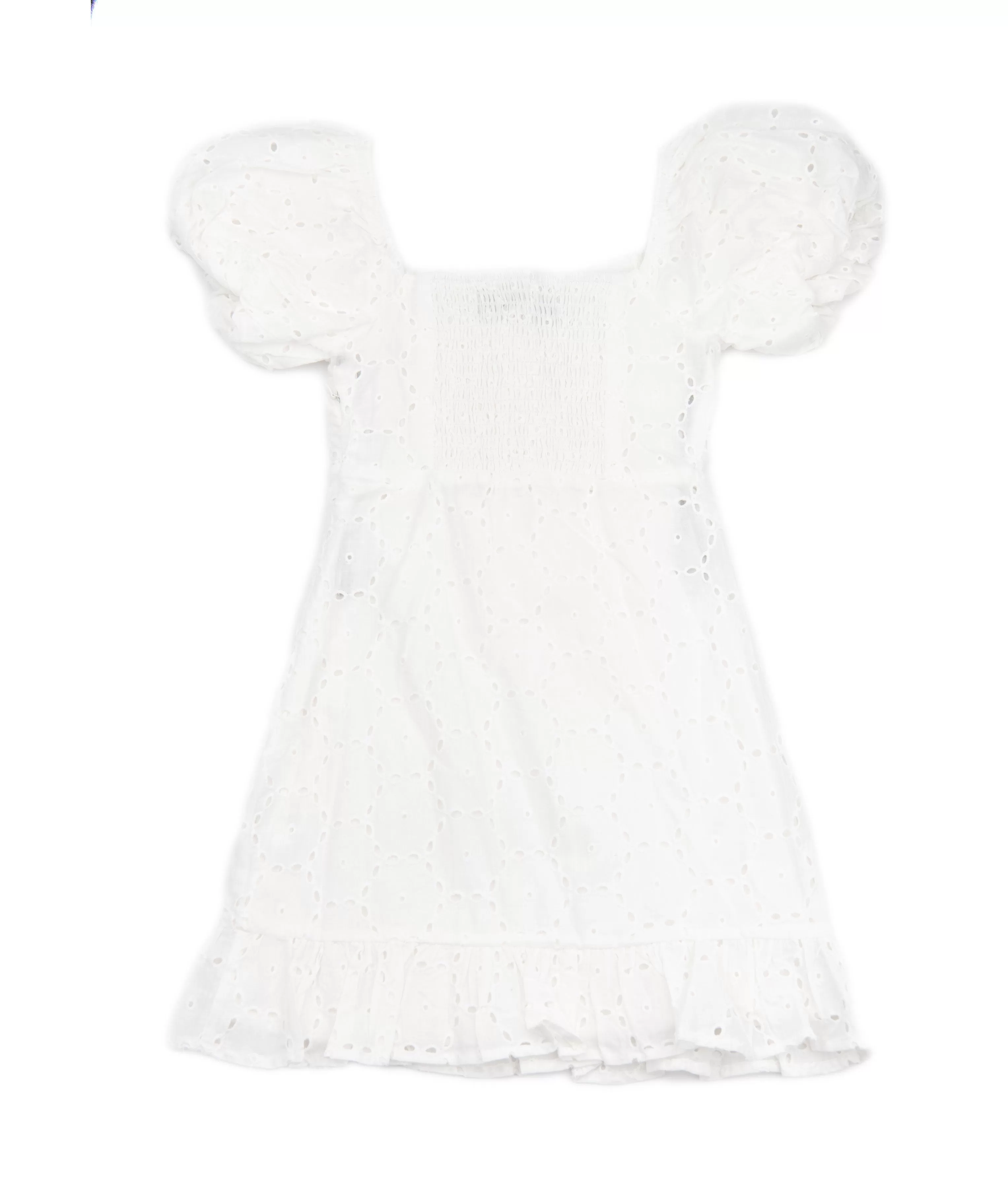 Katie J NYC Girls Phoebe Dress