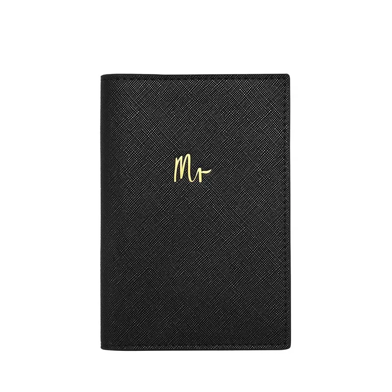 KATIE LOXTON | Mr & Mrs Passport Cover Gift Set