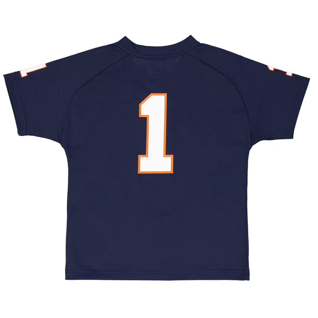 Kids' (Junior) UTSA Roadrunners Performance Jersey (K46NG1 TW)