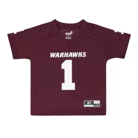 Kids' (Toddler) Louisiana Monroe Warhawks Performance Jersey (K44NG1 L8)