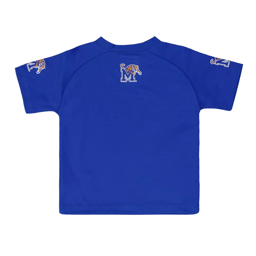 Kids' (Toddler) Memphis Tigers Performance Jersey (K44NG1 MG)