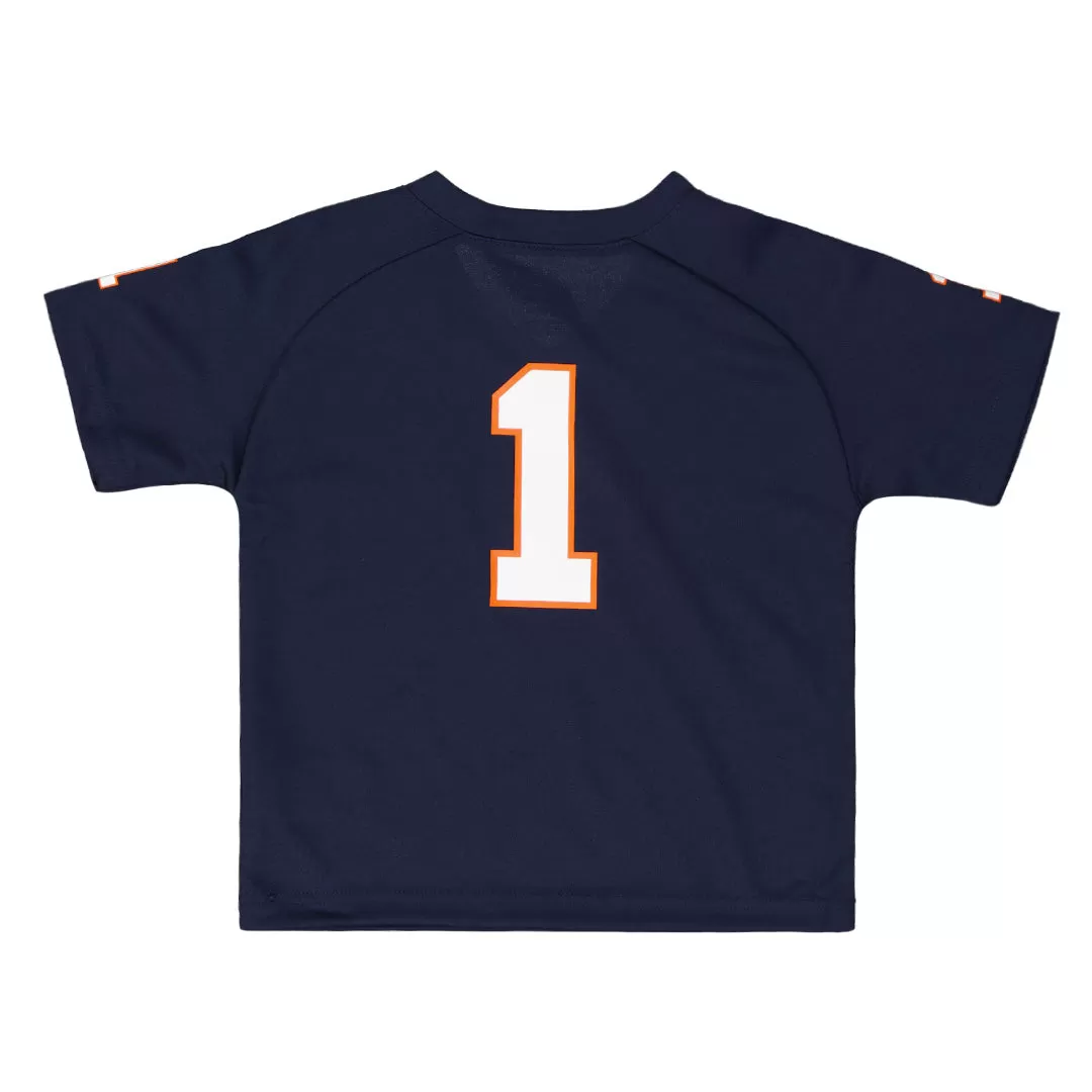 Kids' (Toddler) UTSA Roadrunners Performance Jersey (K44NG1 TW)