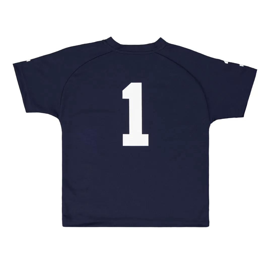 Kids' UTEP Miners Performance Jersey (K46NG1 TX)