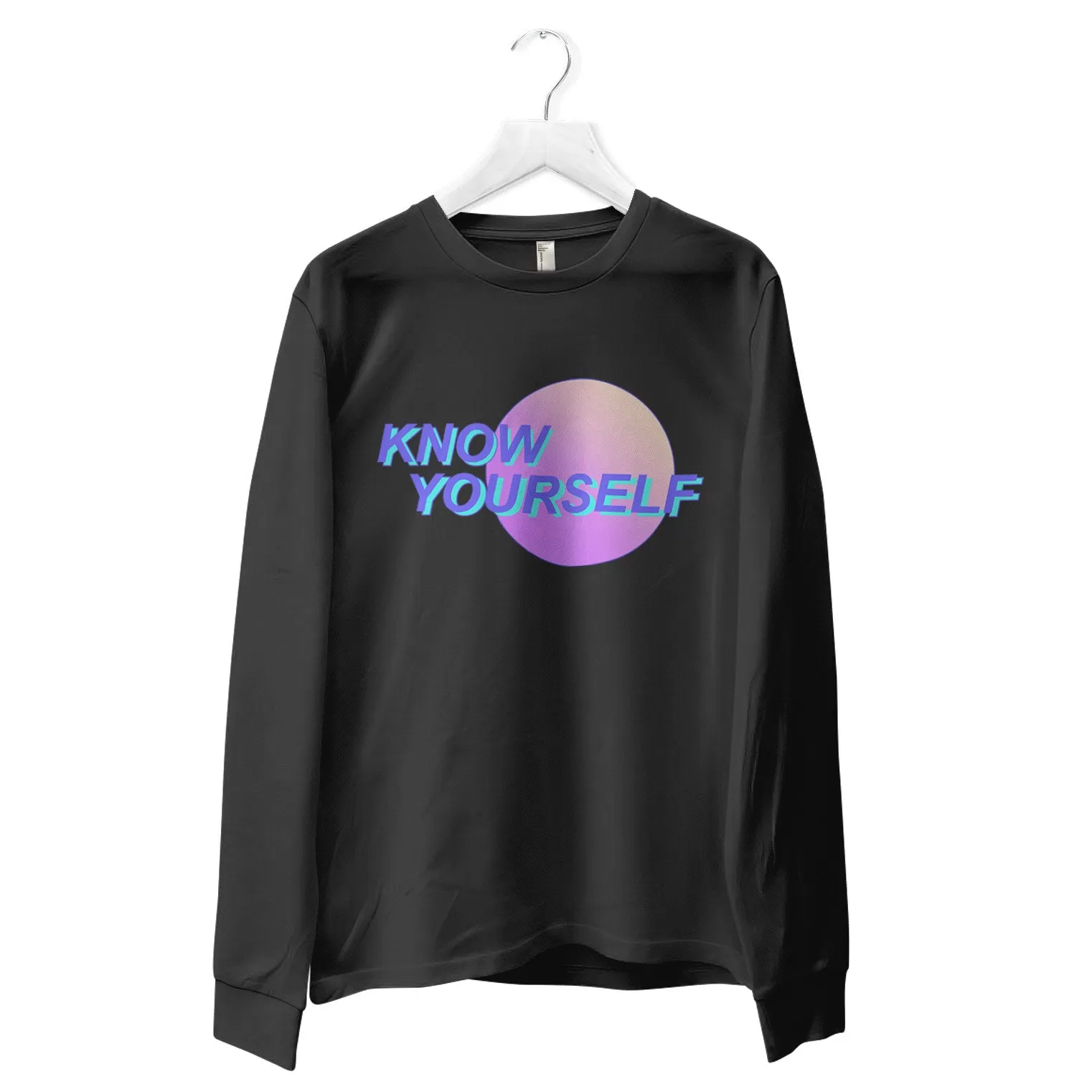 KNX : Long-Sleeve