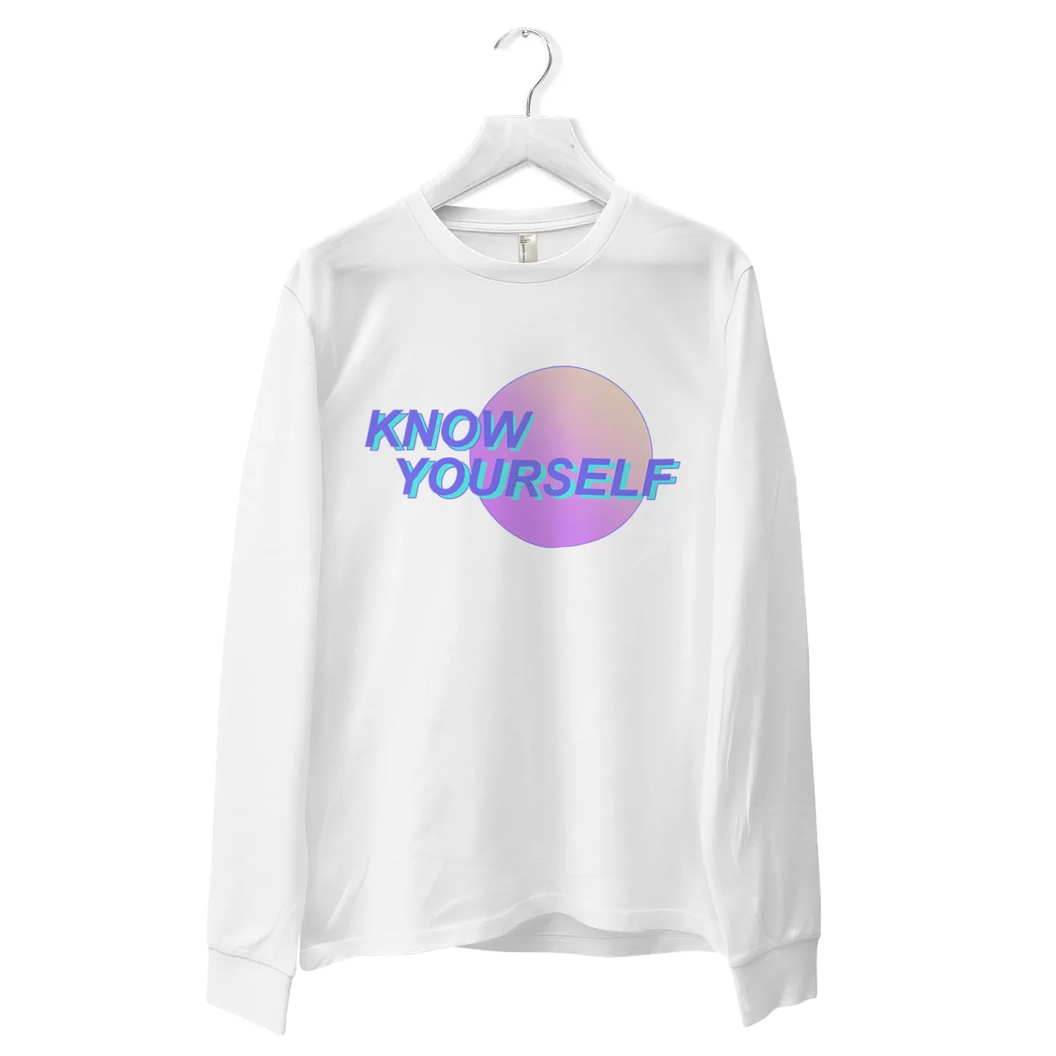 KNX : Long-Sleeve