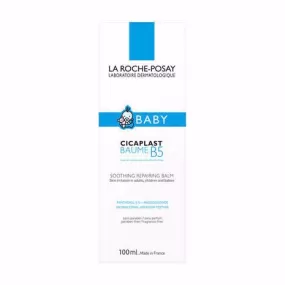 La Roche-Posay Baby Cicaplast Baume B5 Repairing Balm 100ml