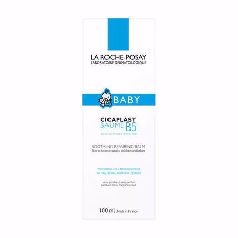 La Roche-Posay Baby Cicaplast Baume B5 Repairing Balm 100ml