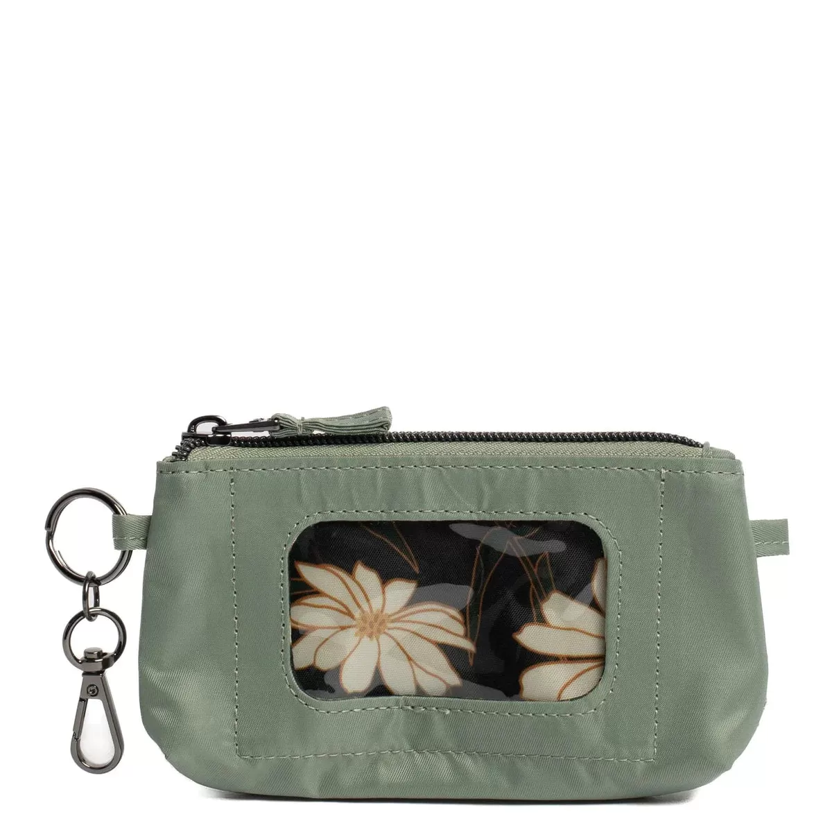 LUG Metro XL ID Pouch in Sage